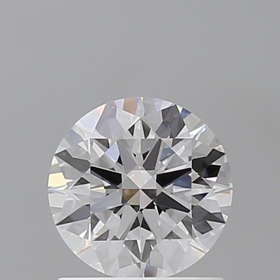 1.04 ct. round Lab Grown Diamond front image