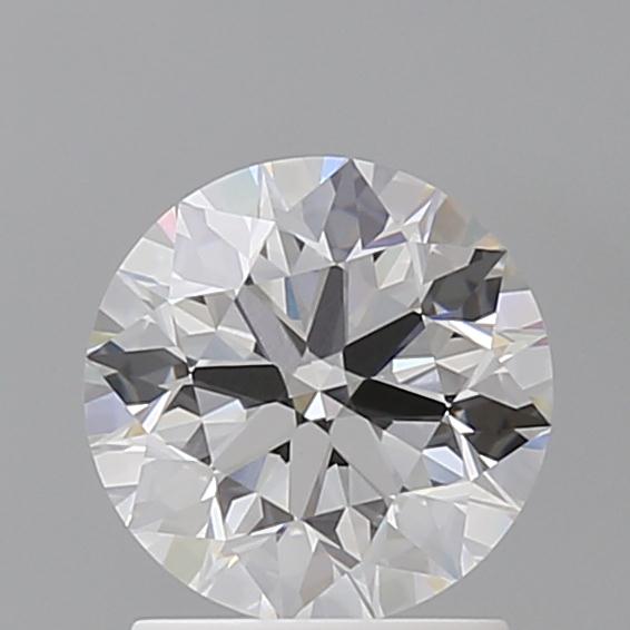 1.59 ct. round Lab Grown Diamond front image