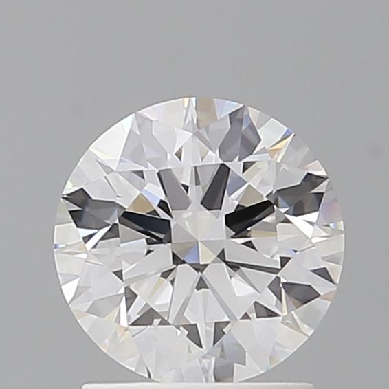1.53 ct. round Lab Grown Diamond front image