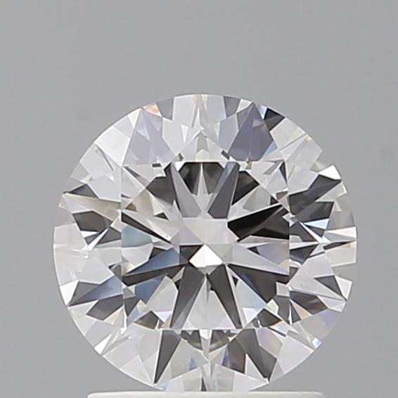 1.57 ct. round Lab Grown Diamond front image