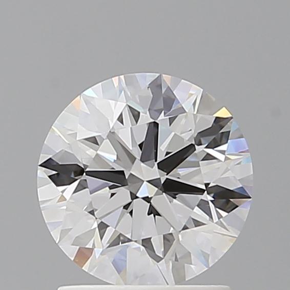 1.57 ct. round Lab Grown Diamond front image
