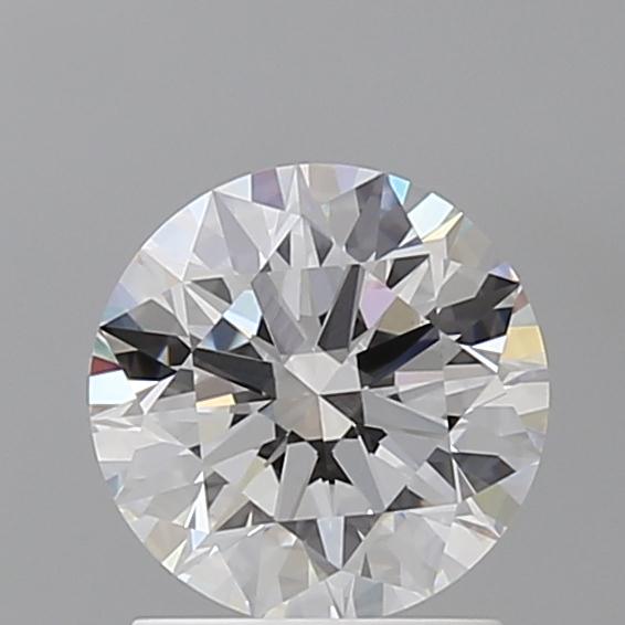 1.53 ct. round Lab Grown Diamond front image