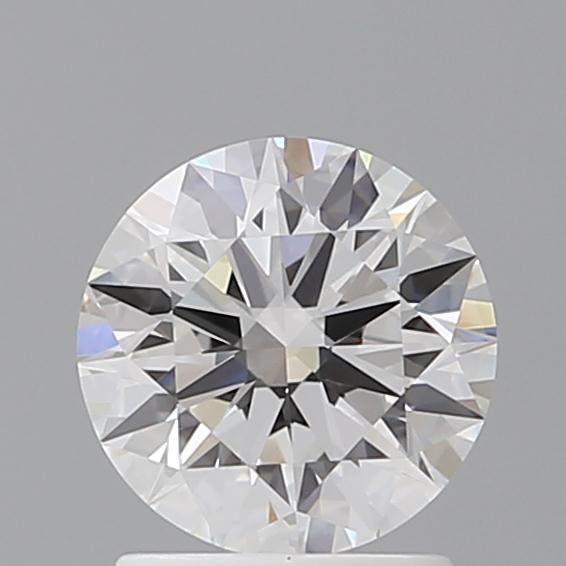 1.59 ct. round Lab Grown Diamond front image