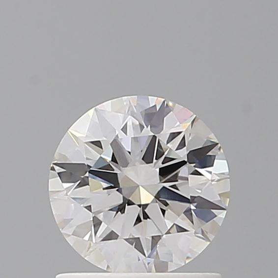 1.01 ct. round Lab Grown Diamond front image