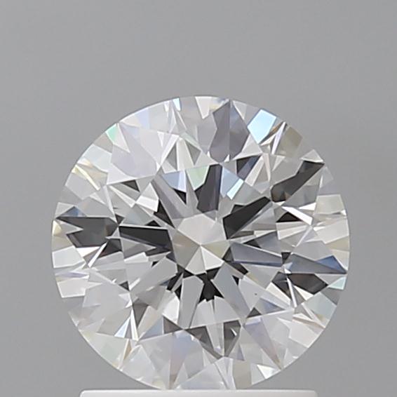 1.60 ct. round Lab Grown Diamond front image