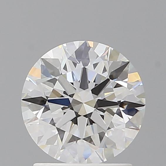 1.60 ct. round Lab Grown Diamond front image
