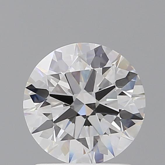 1.56 ct. round Lab Grown Diamond front image