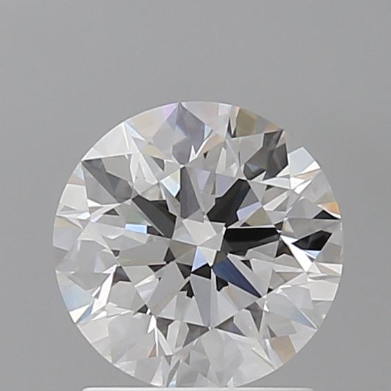 1.55 ct. round Lab Grown Diamond front image