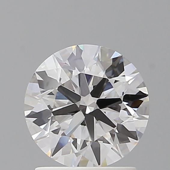 1.50 ct. round Lab Grown Diamond front image