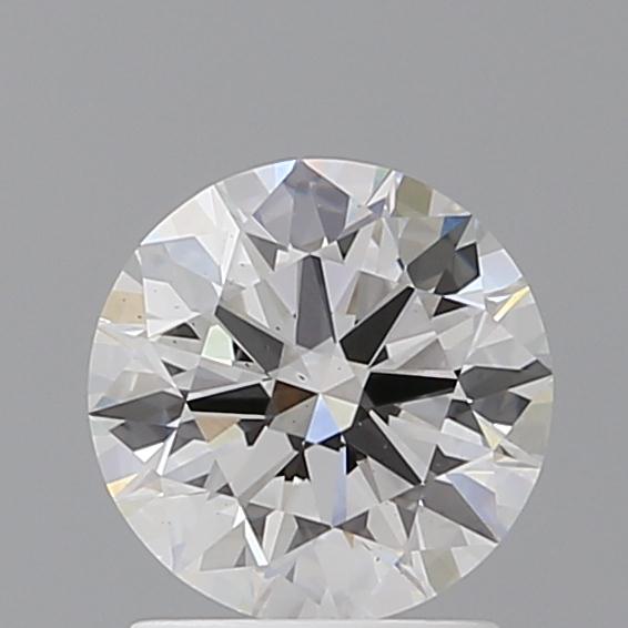 1.58 ct. round Lab Grown Diamond front image
