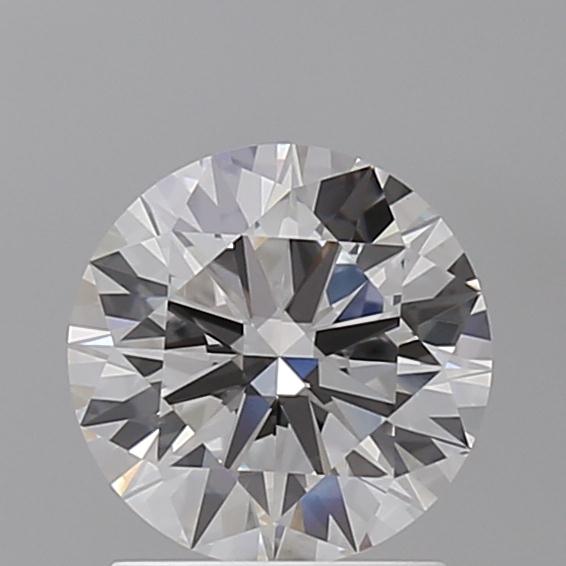 1.51 ct. round Lab Grown Diamond front image