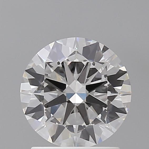 1.51 ct. round Lab Grown Diamond front image