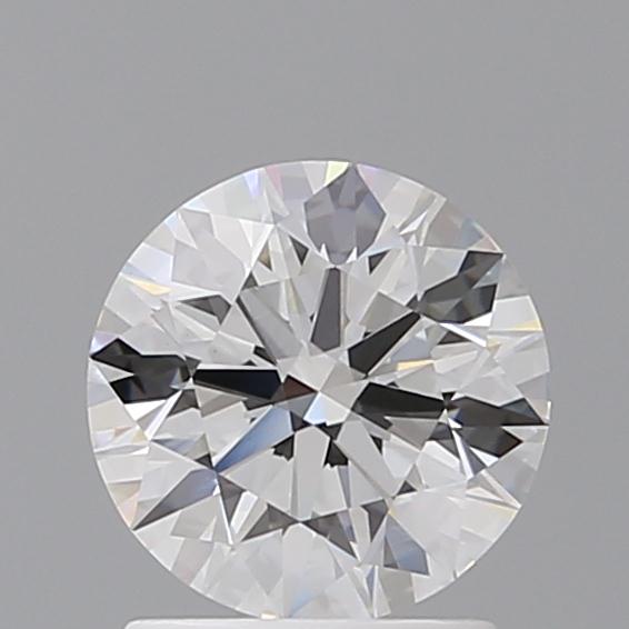 1.56 ct. round Lab Grown Diamond front image