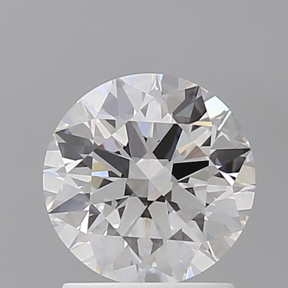 1.53 ct. round Lab Grown Diamond front image