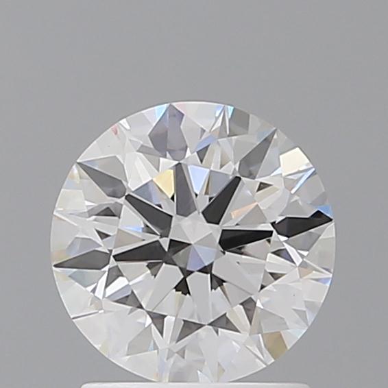 1.54 ct. round Lab Grown Diamond front image
