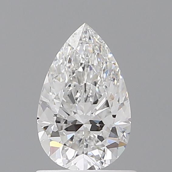 1.02 ct. pear Lab Grown Diamond front image