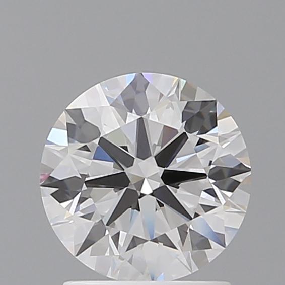 1.58 ct. round Lab Grown Diamond front image