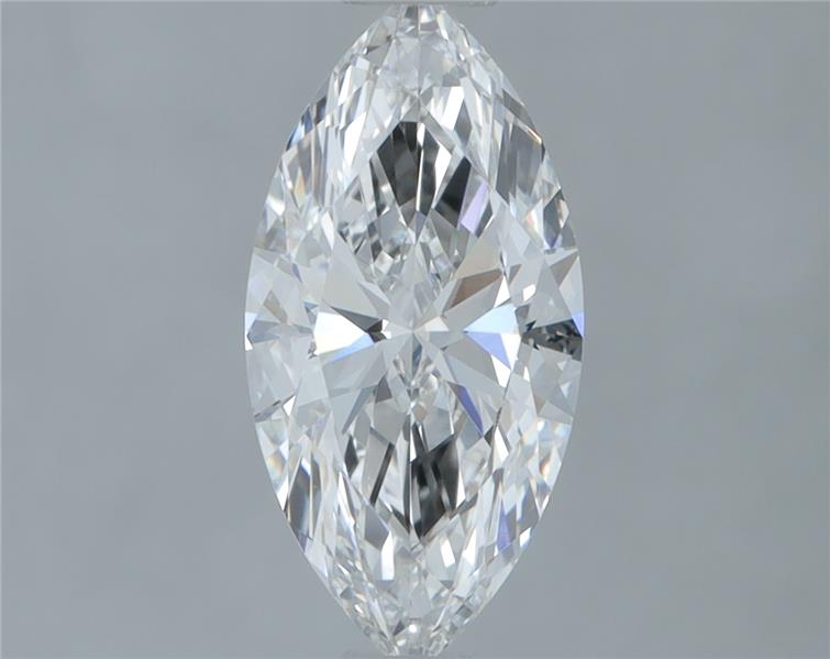 1.05 ct. marquise Lab Grown Diamond front image