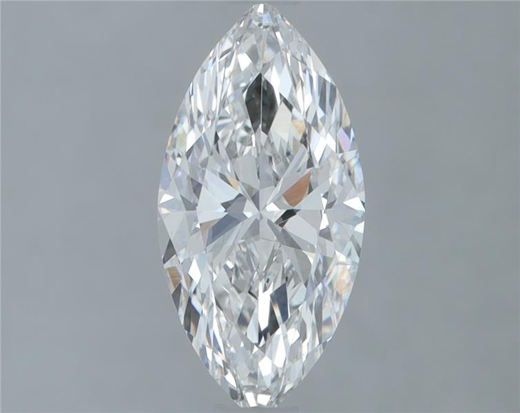1.07 ct. marquise Lab Grown Diamond front image
