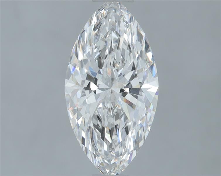 1.10 ct. marquise Lab Grown Diamond front image