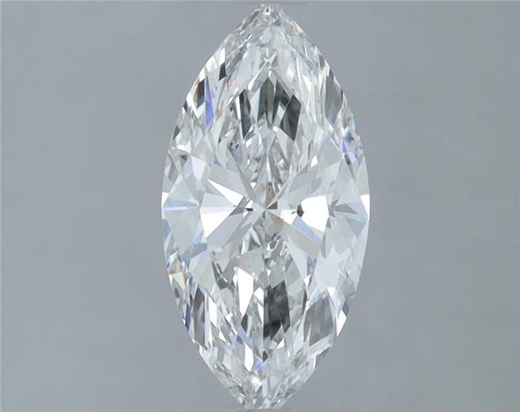 1.10 ct. marquise Lab Grown Diamond front image