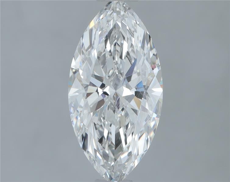 1.06 ct. marquise Lab Grown Diamond front image