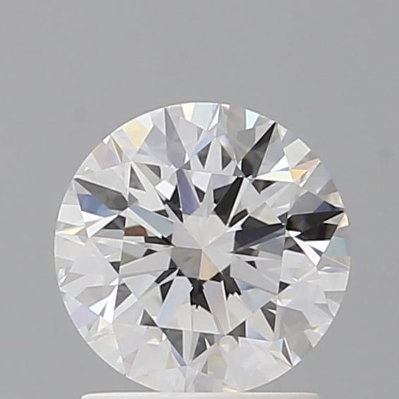 1.55 ct. round Lab Grown Diamond front image