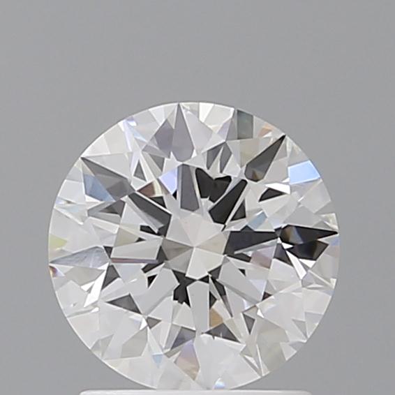 1.56 ct. round Lab Grown Diamond front image