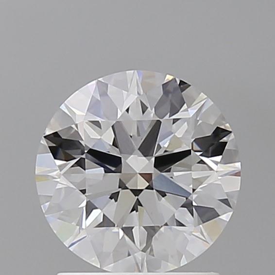 1.55 ct. round Lab Grown Diamond front image