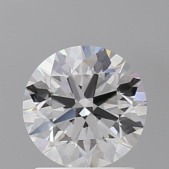 1.53 ct. round Lab Grown Diamond front image