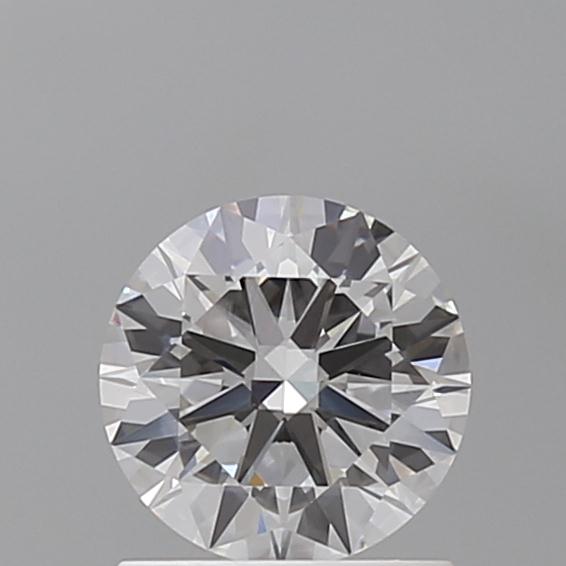 1.03 ct. round Lab Grown Diamond front image
