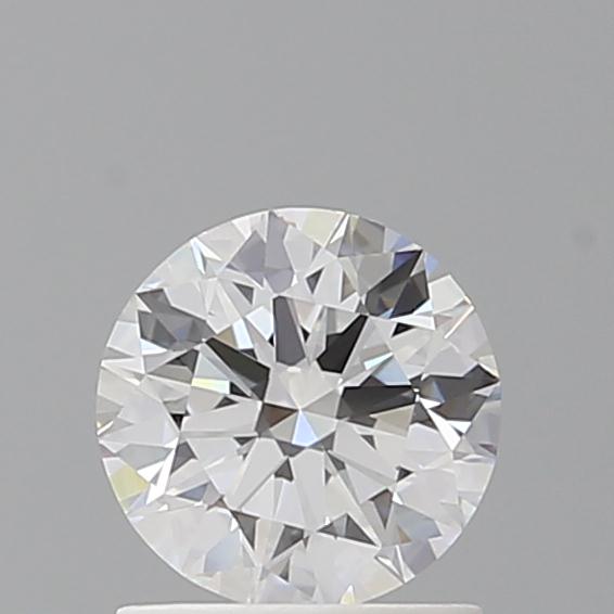 1.08 ct. round Lab Grown Diamond front image