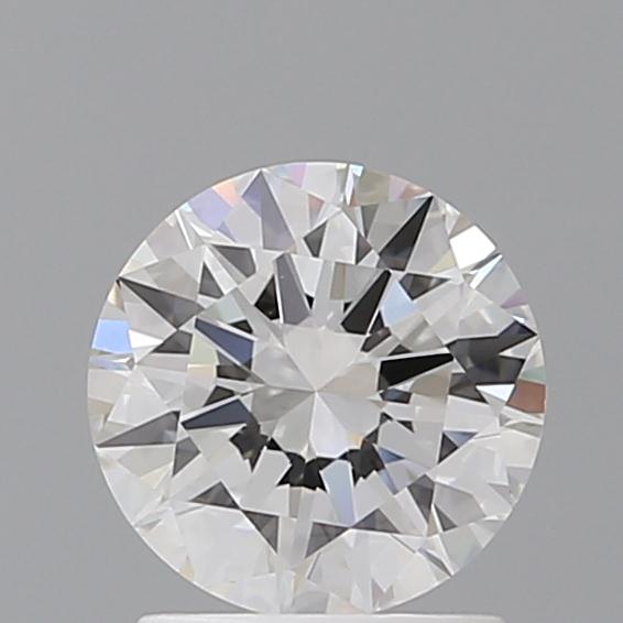1.52 ct. round Lab Grown Diamond front image