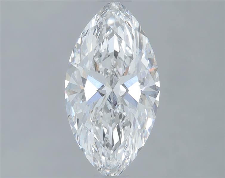 1.08 ct. marquise Lab Grown Diamond front image
