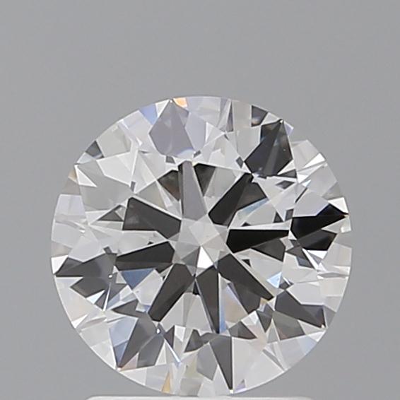 1.59 ct. round Lab Grown Diamond front image