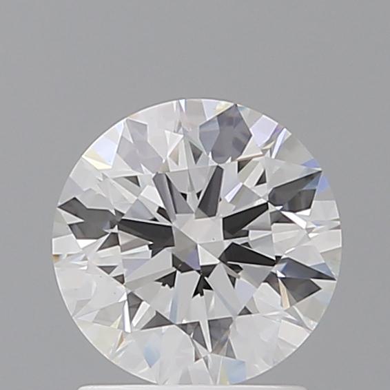 1.59 ct. round Lab Grown Diamond front image
