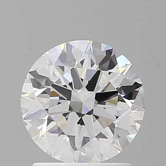 1.59 ct. round Lab Grown Diamond front image