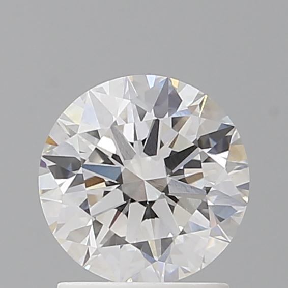 1.51 ct. round Lab Grown Diamond front image