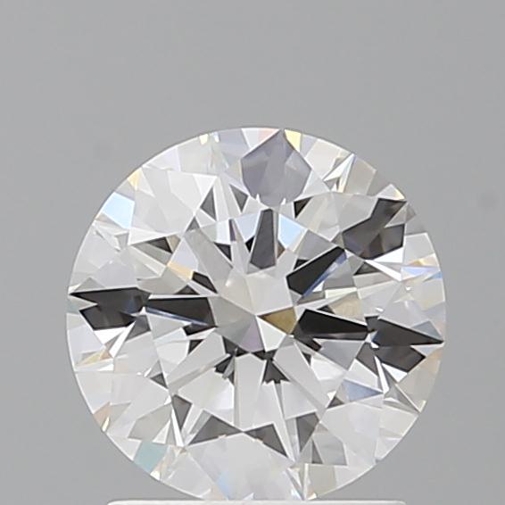 1.57 ct. round Lab Grown Diamond front image