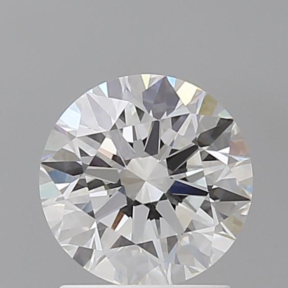 1.58 ct. round Lab Grown Diamond front image