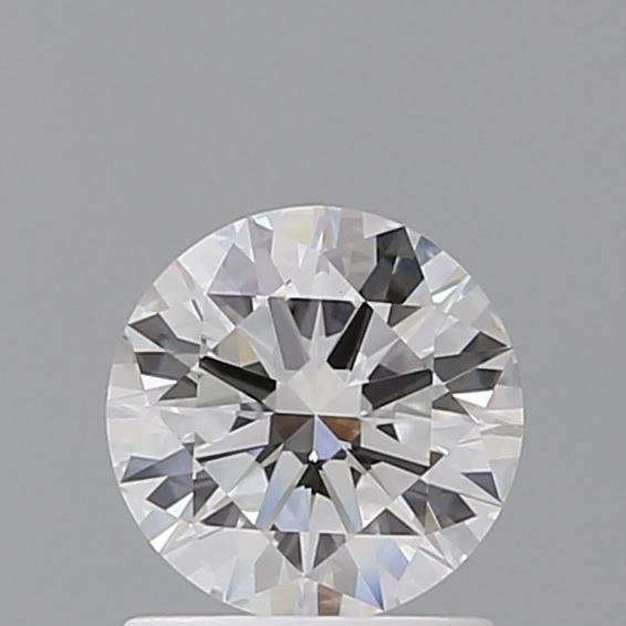 1.10 ct. round Lab Grown Diamond front image