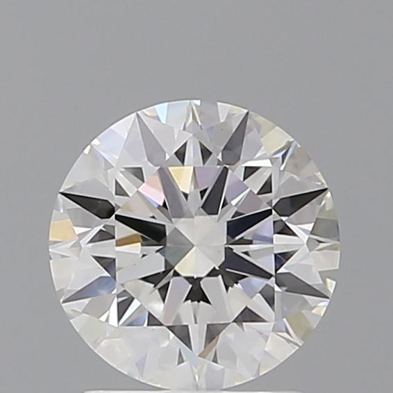 1.59 ct. round Lab Grown Diamond front image
