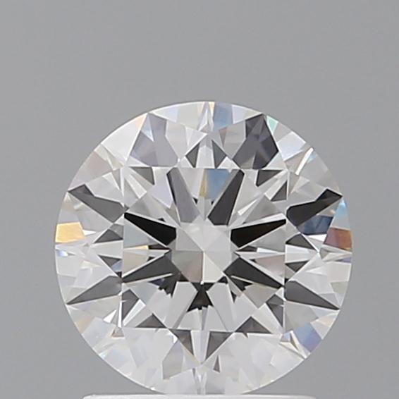 1.59 ct. round Lab Grown Diamond front image