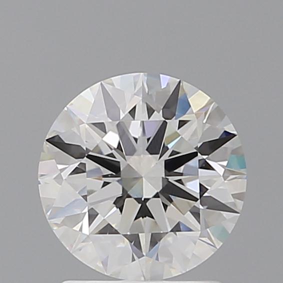 1.56 ct. round Lab Grown Diamond front image