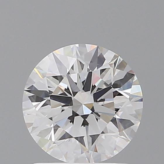 1.51 ct. round Lab Grown Diamond front image