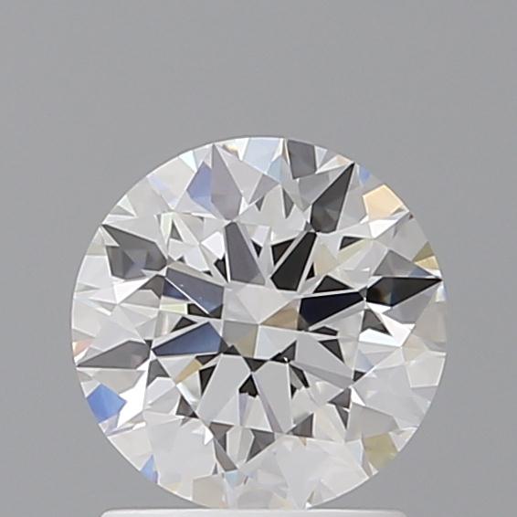 1.52 ct. round Lab Grown Diamond front image