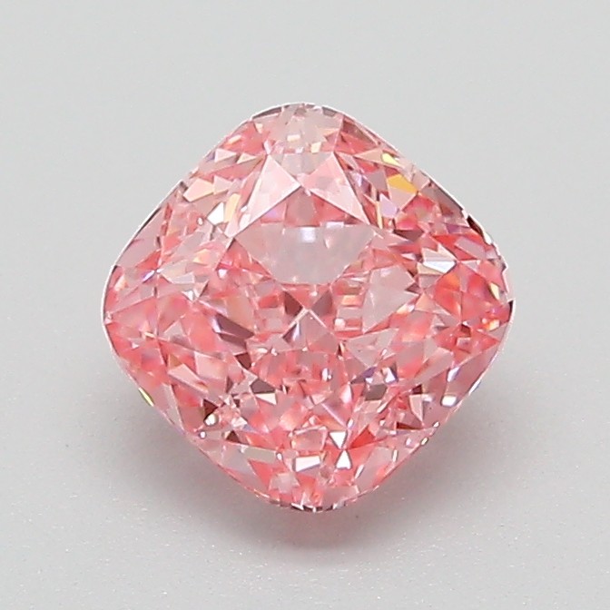 1.06 ct. cushion Lab Grown Diamond front image