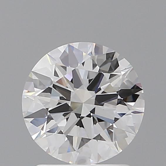 1.53 ct. round Lab Grown Diamond front image