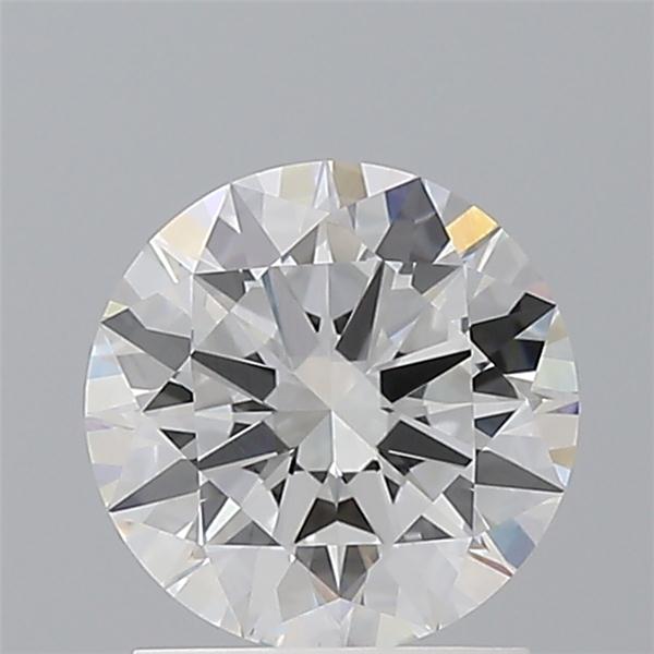 1.50 ct. round Lab Grown Diamond front image