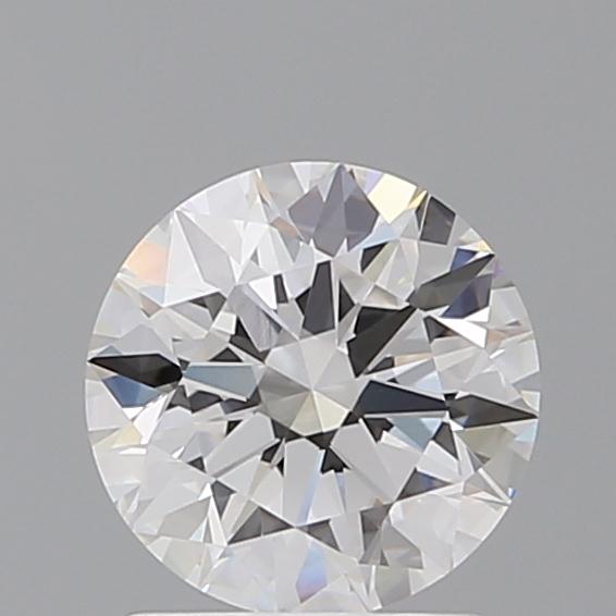 1.59 ct. round Lab Grown Diamond front image